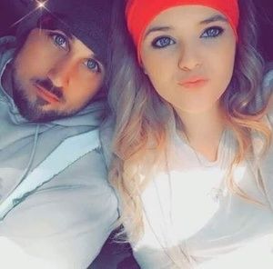 Meet your Posher, Jamison